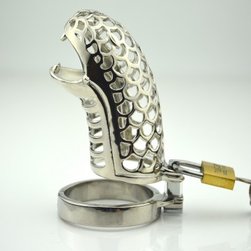male chastity belt Penis Ring